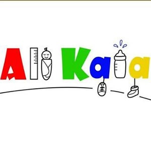 لوگو کد تخفیف علی کالا